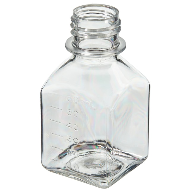 Thermo Scientific Nalgene Quadratische M