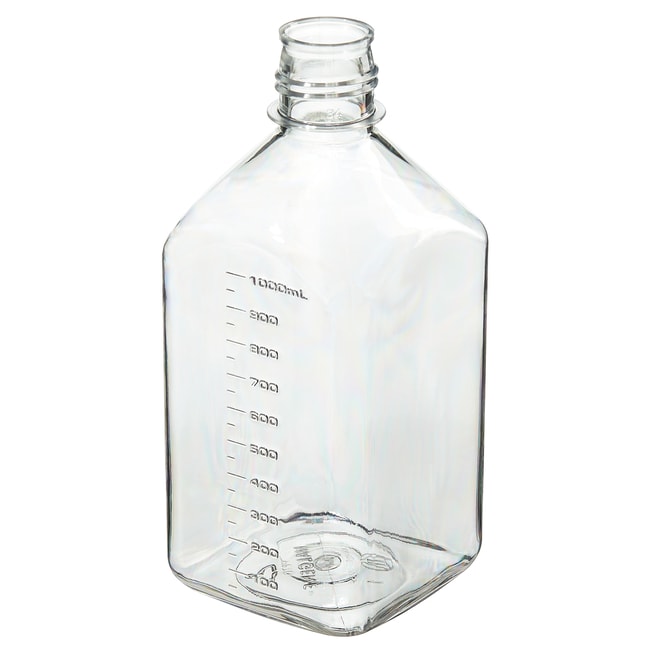 Thermo Scientific Nalgene Quadratische M