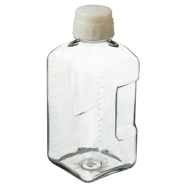 Thermo Scientific Nalgene quadratische P