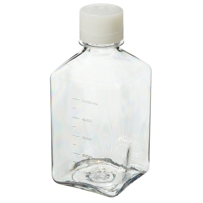 Thermo Scientific Nalgene quadratische P