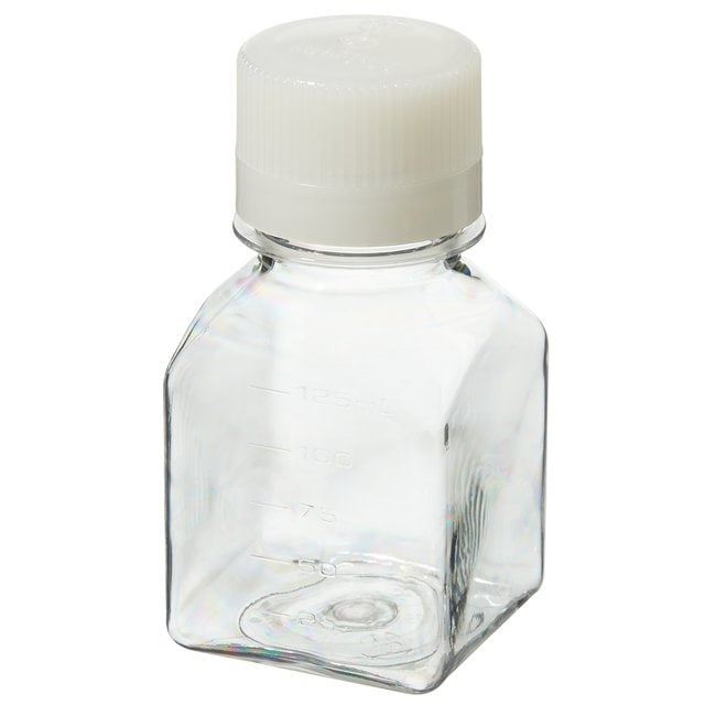 Thermo Scientific Nalgene quadratische P