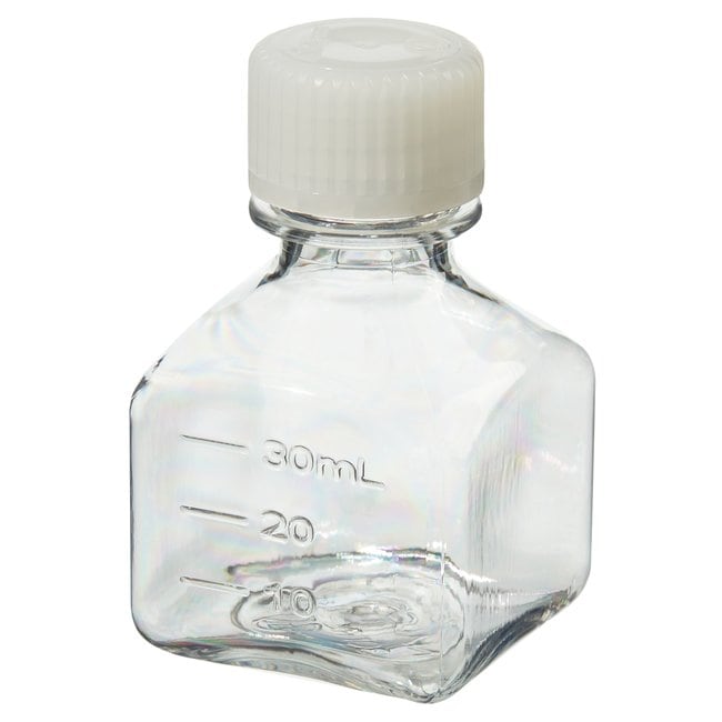 Thermo Scientific Nalgene quadratische P