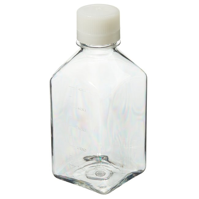 Thermo Scientific Nalgene quadratische P