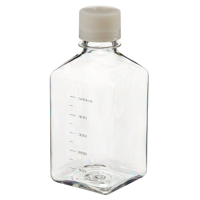 Thermo Scientific Nalgene Quadratische M