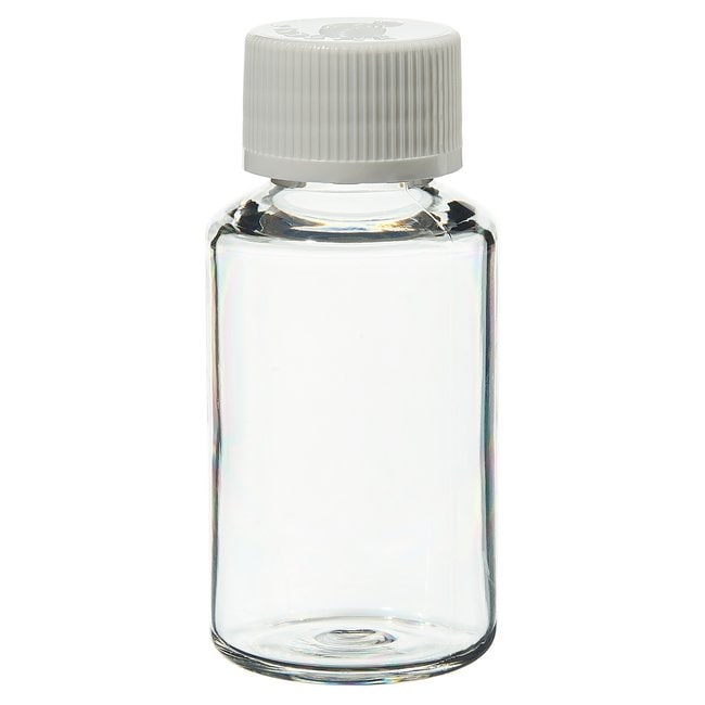 Thermo Scientific Nalgene Durchsichtige