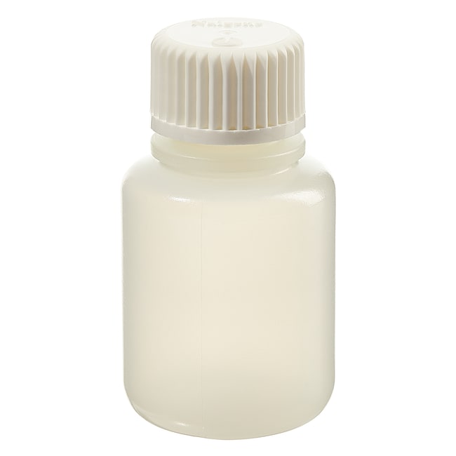 Thermo Scientific Nalgene HDPE-Enghals-V