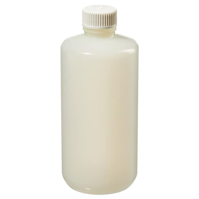 Thermo Scientific Nalgene HDPE-Enghals-V
