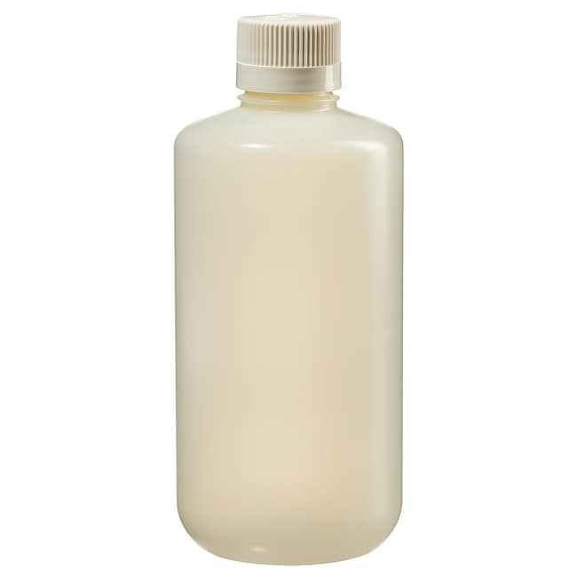 Thermo Scientific Nalgene HDPE-Enghals-V