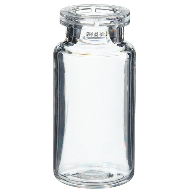 Thermo Scientific NalgeneTM PETG-Serumfl