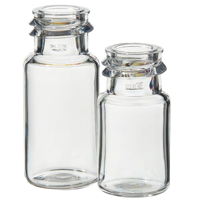Thermo Scientific Nalgene PETG-Serumfla¨