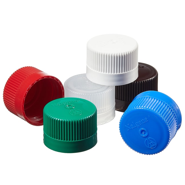 Thermo Scientific Nalgene Deckel aus far
