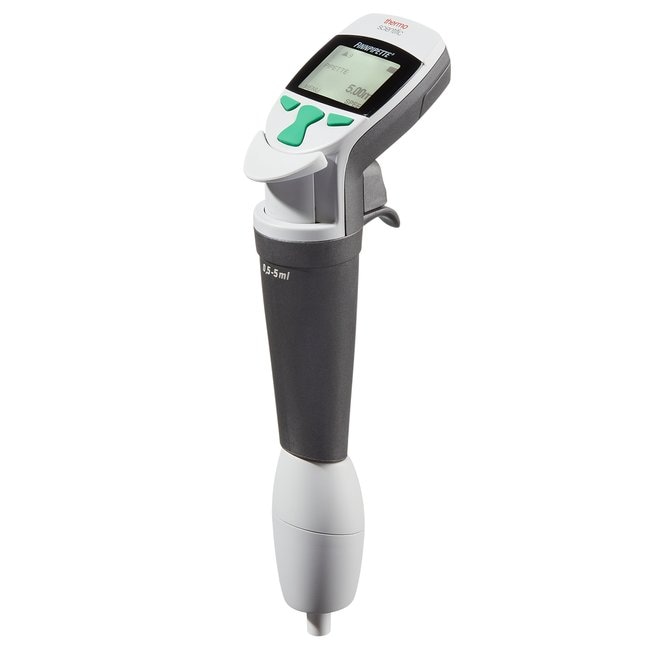 Thermo Scientific Finnpipette Novus Elek
