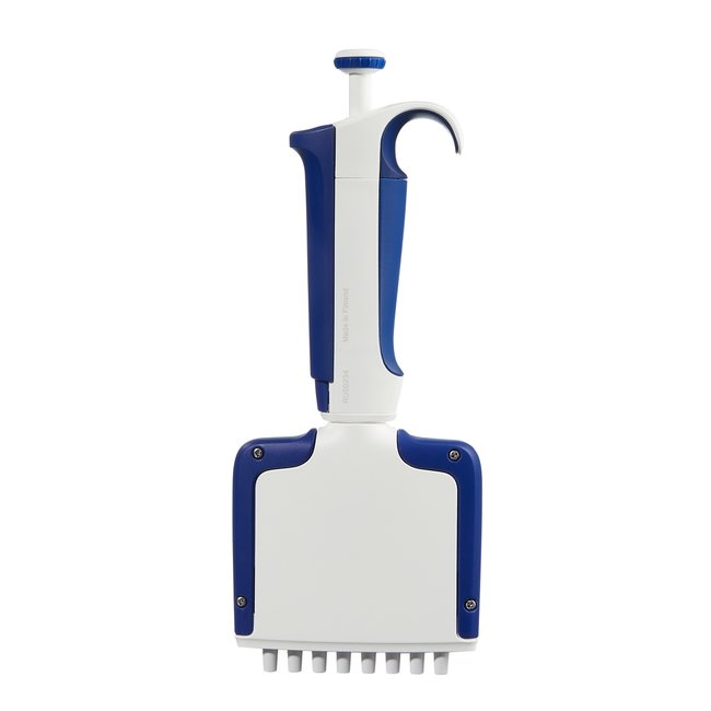 Fisherbrand Elite Mehrkanalpipetten, Gen