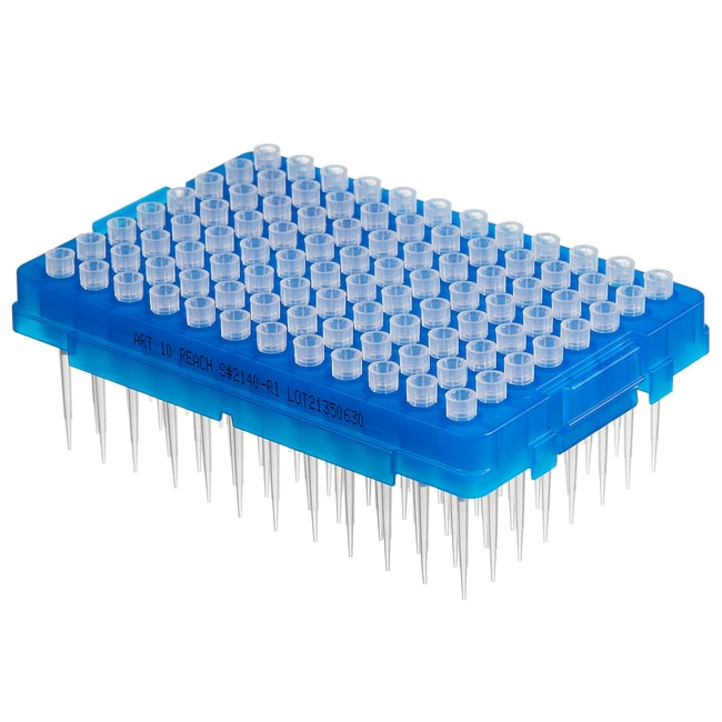 Thermo Scientific ART Barriere-Nachfu¨ll