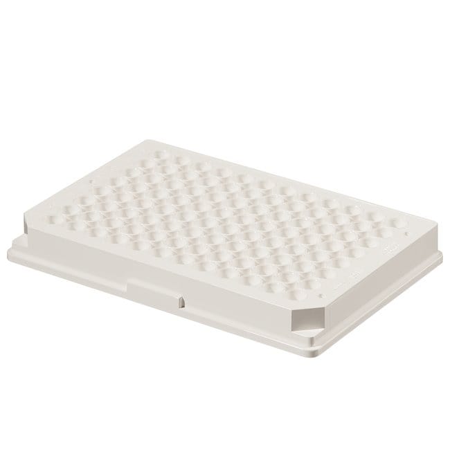 X80 Immuno Microplate, 96-well, PolySorp