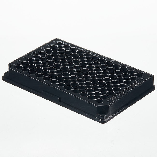 x80 F96 Immuno Plate, PolySorp coated PS