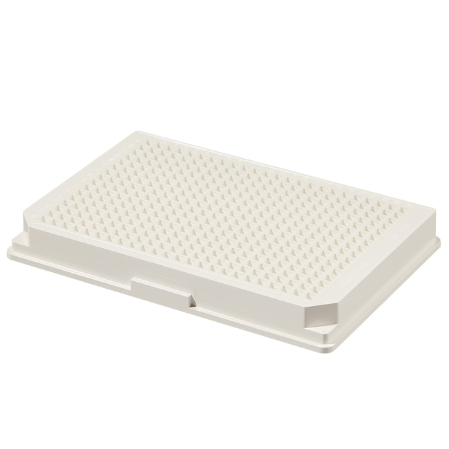 Thermo Scientific 384-Well-Platten fu¨r