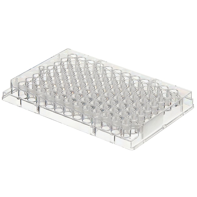 Thermo Scientific Clear Flat-Bottom Immu