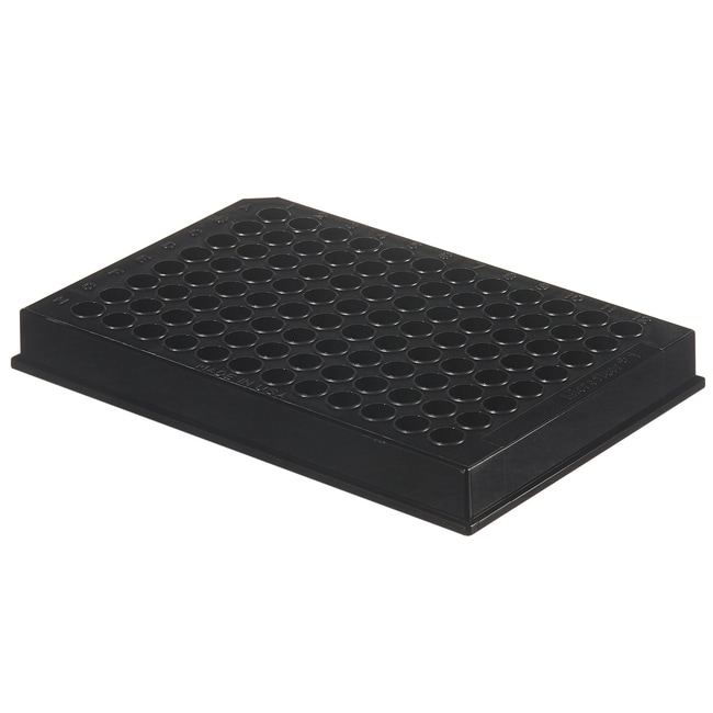 Thermo Scientific Schwarze Immuno 96-Wel