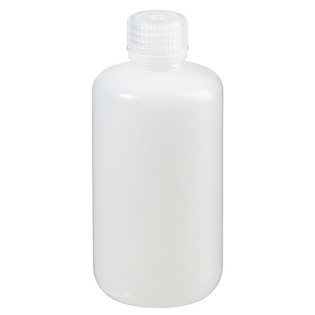Fisherbrand Auslaufsichere HDPE-Enghalsf