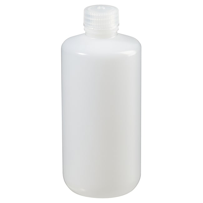 Fisherbrand Auslaufsichere HDPE-Enghalsf