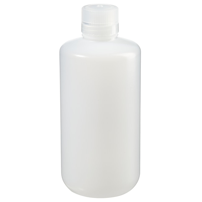 Fisherbrand Auslaufsichere HDPE-Enghalsf
