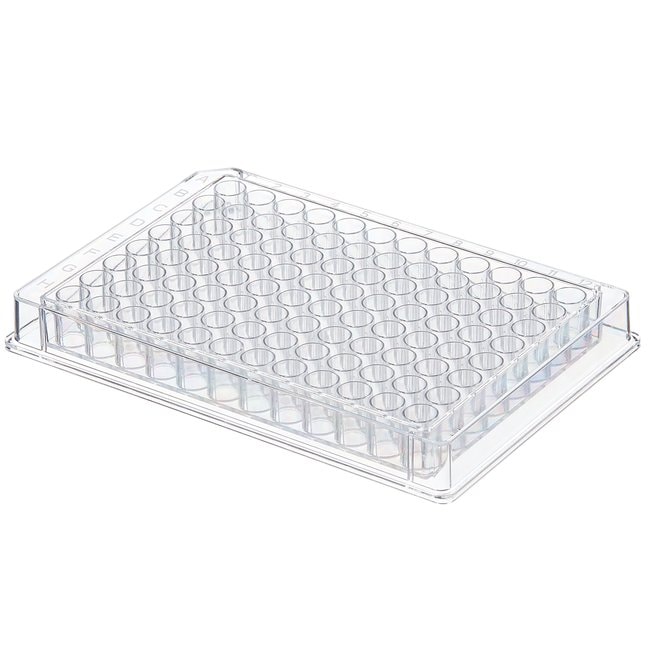 Fisherbrand 96-Well-Platten, Zertifizier
