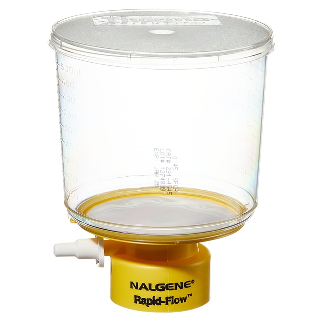 Thermo Scientific Nalgene Rapid-Flow ste