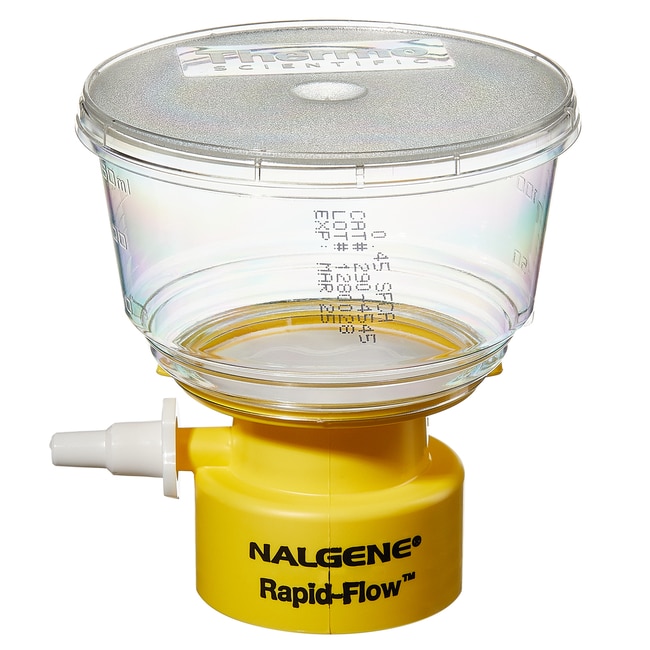 Thermo Scientific Nalgene Rapid-Flow ste