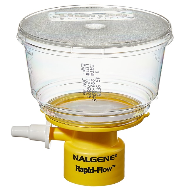 Thermo Scientific Nalgene MF75 Sterile B