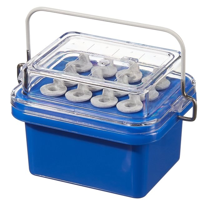 Thermo Scientific Tischku¨hlbeha¨lter, 3