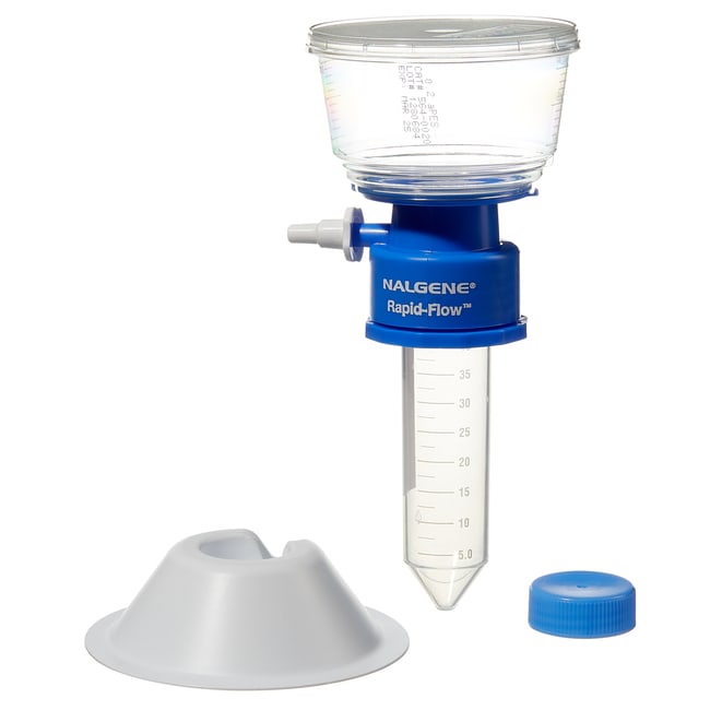 Thermo Scientific Sterile Nalgene Rapid-