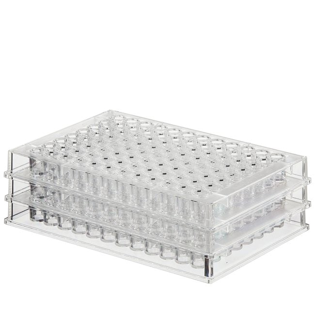 Thermo Scientific Clear Flat-Bottom Immu