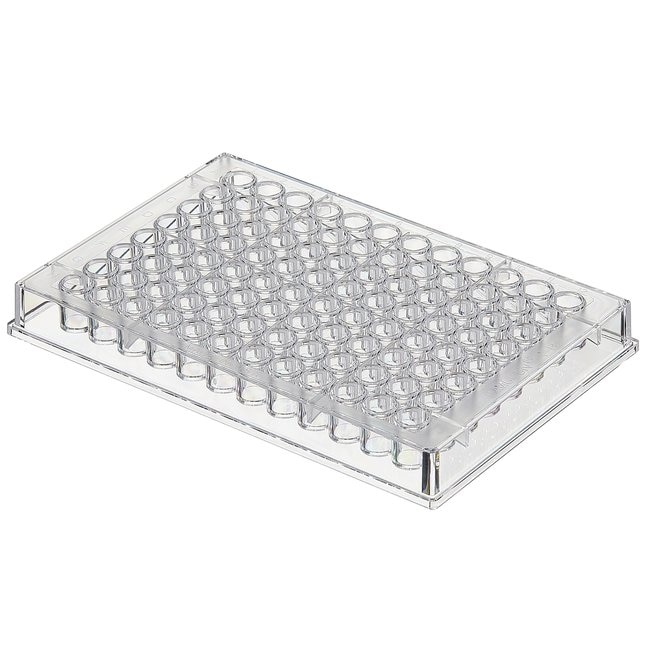 Thermo Scientific Clear Flat-Bottom Immu