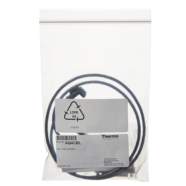 Thermo Scientific Orion AQ4500 Tru¨bungs