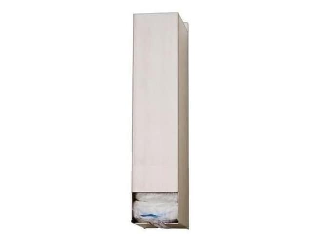 INOX Premium dispenser for visitors kits