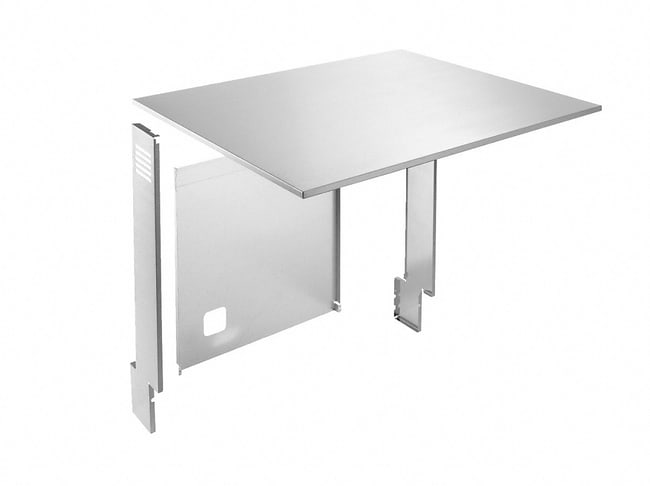 DE-CS7-85 Edelstahl-Deckel für PG 858X C