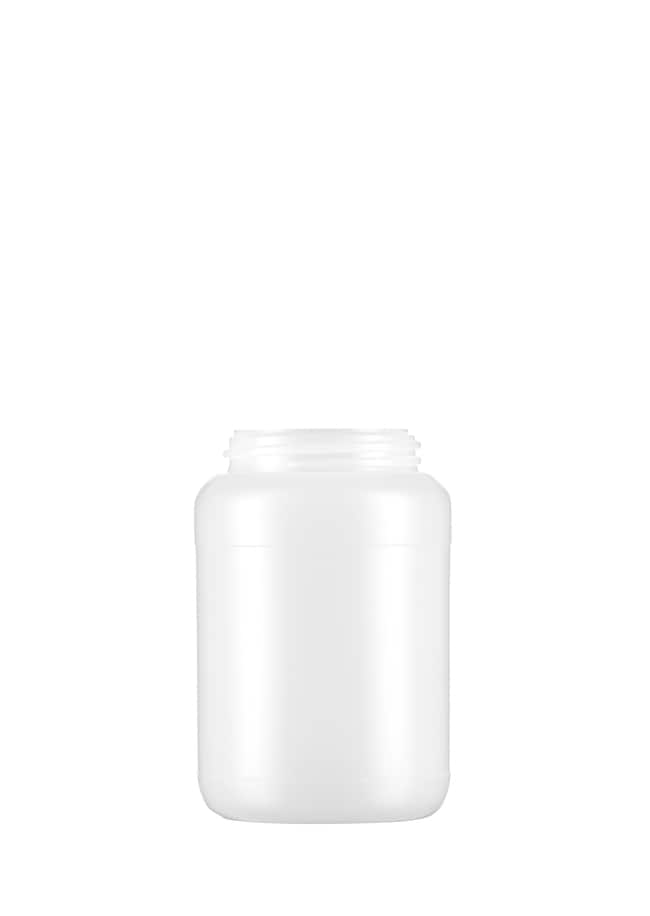 Kautex Weithalsbeha¨lter aus Polyethylen