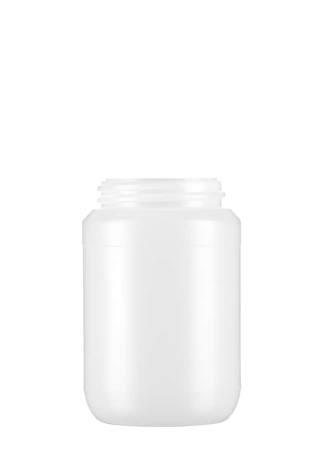 Kautex Weithalsbeha¨lter aus Polyethylen
