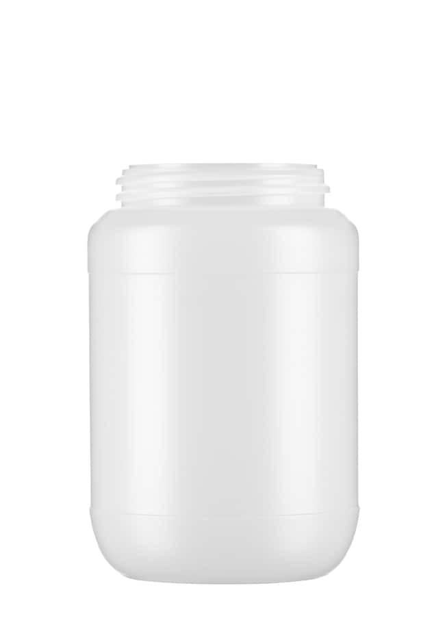 Kautex Weithalsbeha¨lter aus Polyethylen