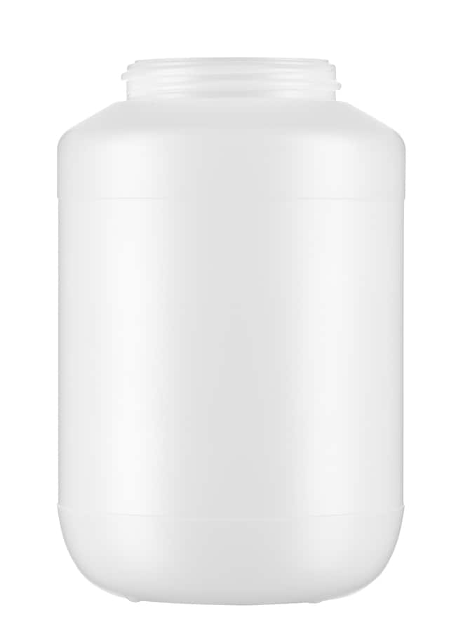 Kautex Weithalsbeha¨lter aus Polyethylen