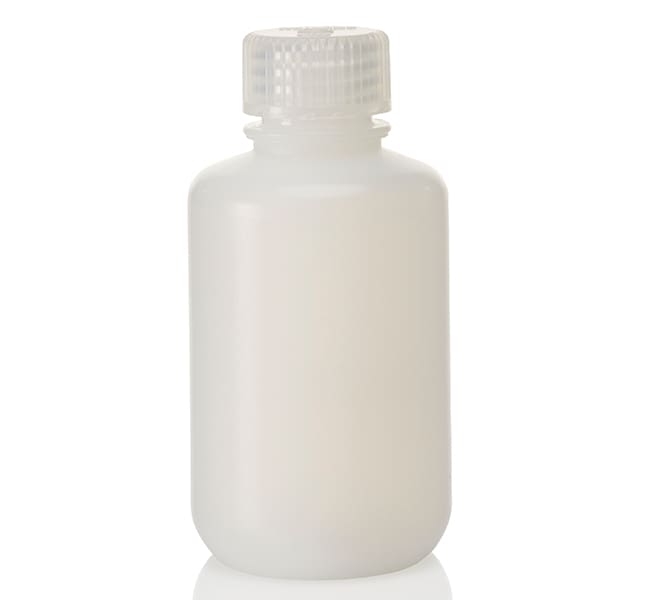 Thermo Scientific Nalgene Boston  runde