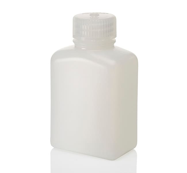 Thermo Scientific Nalgene quadratische H