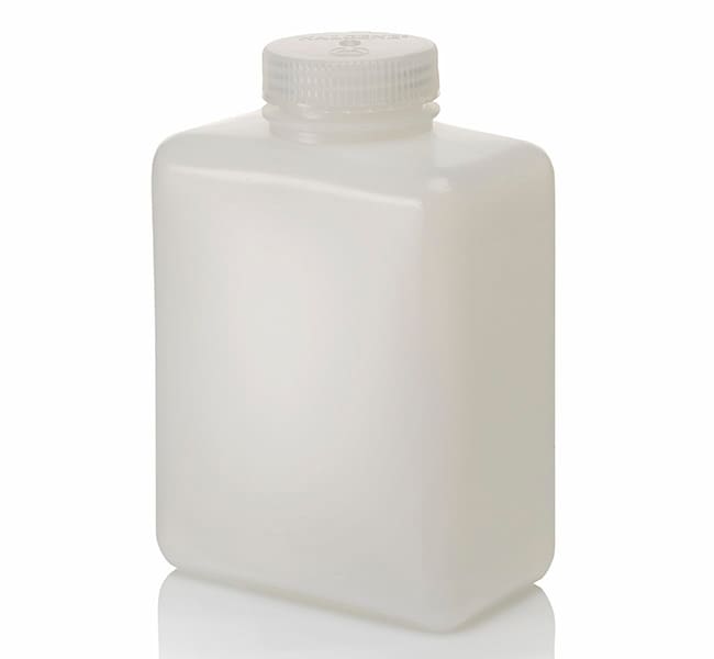 Thermo Scientific Nalgene quadratische H