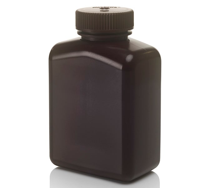 Thermo Scientific Nalgene Rechteckige br