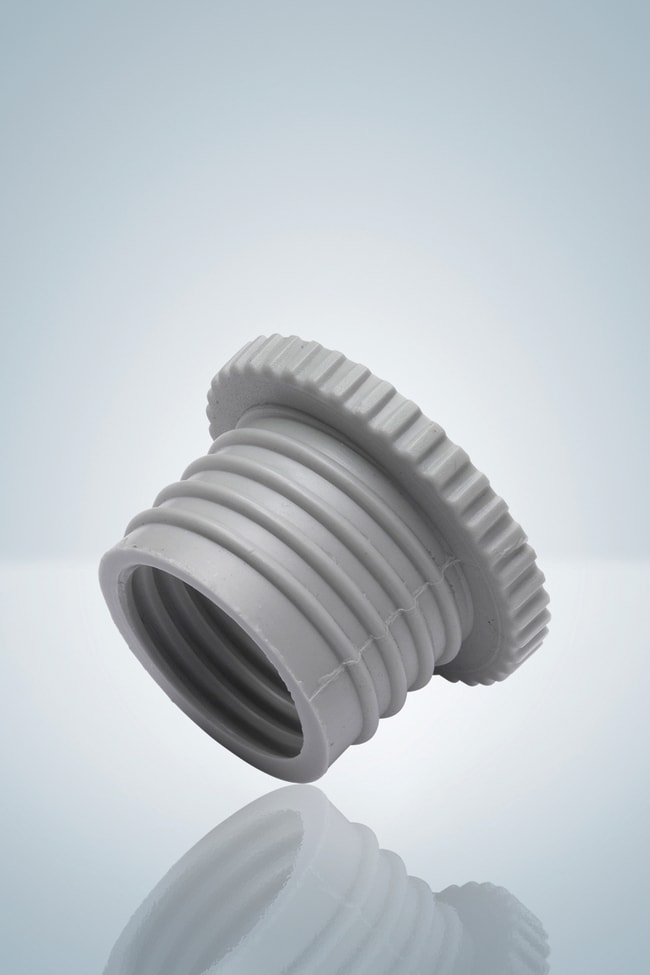 Hirschmann Polypropylene Thread Adapters