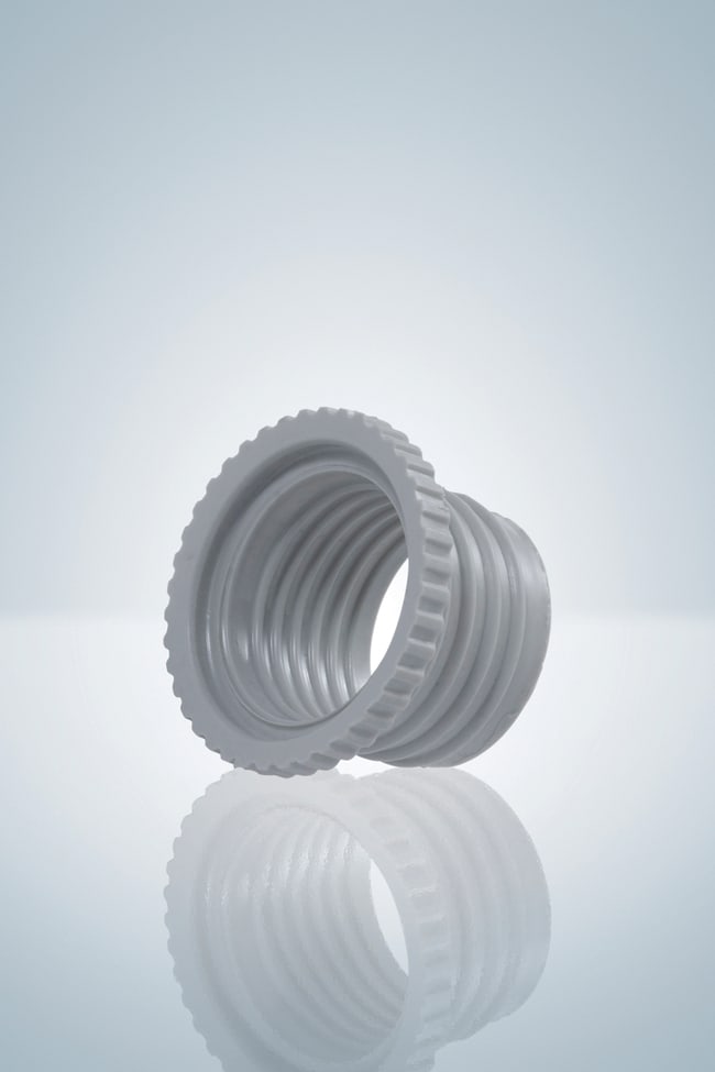 Hirschmann Polypropylene Thread Adapters
