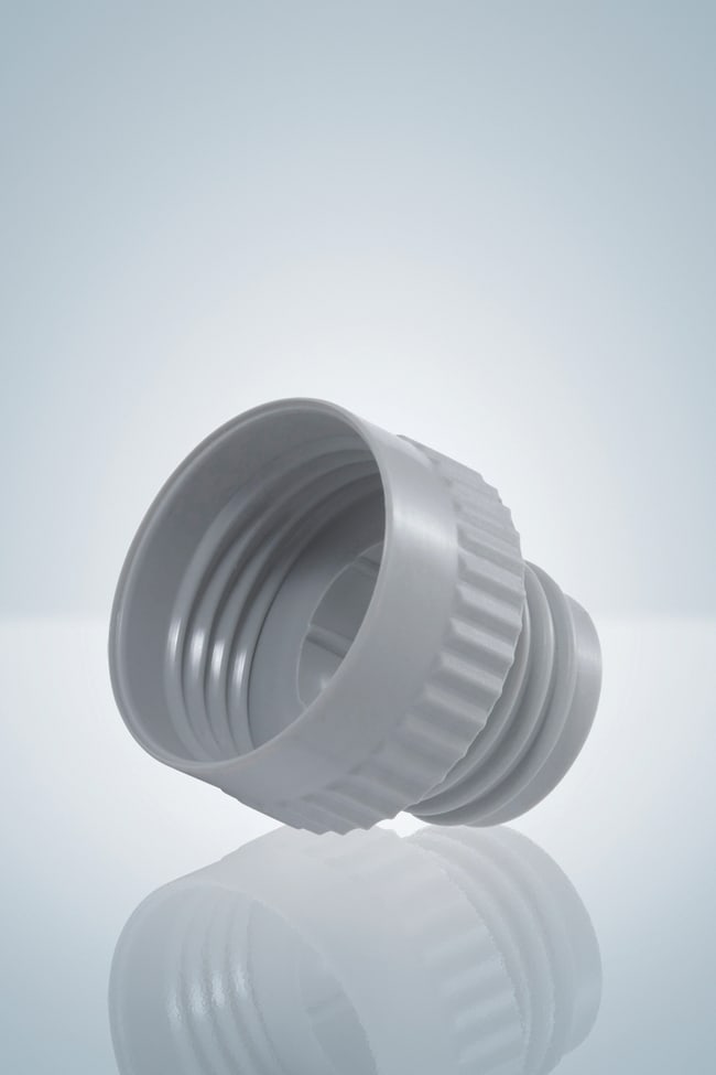Hirschmann Polypropylene Thread Adapters