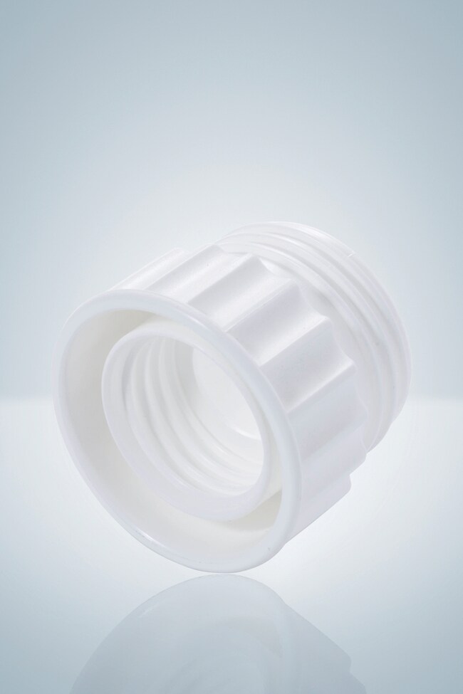 Hirschmann Polypropylene Thread Adapters