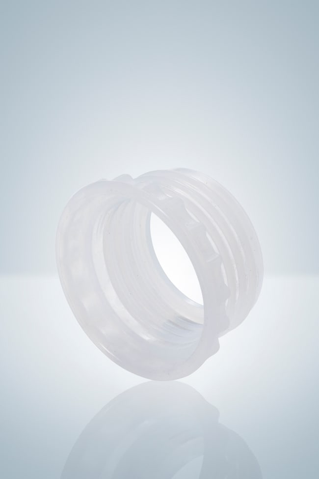 Hirschmann ETFE Thread Adapter, Groe: 40